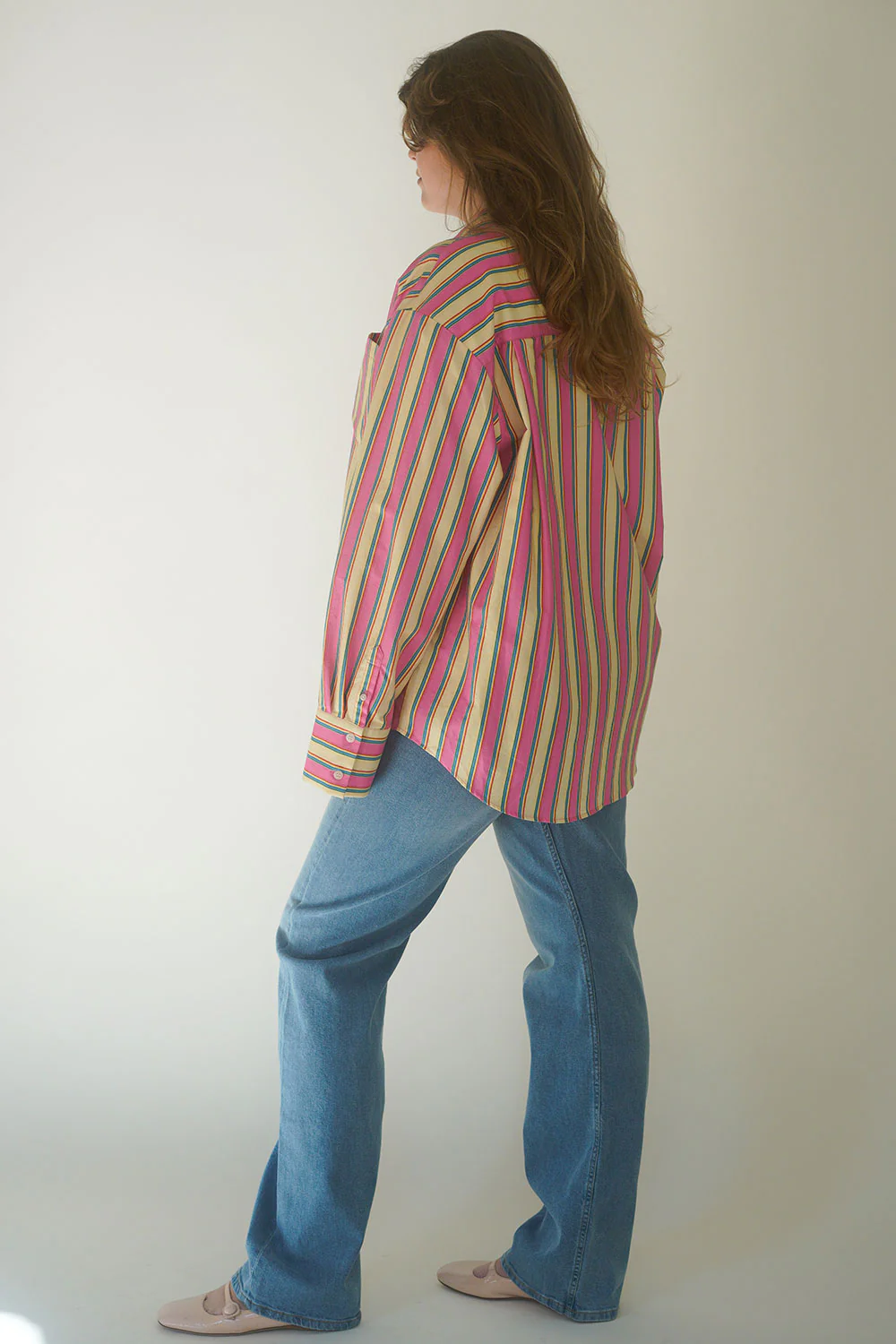 Breezy Classic Shirt - Mood Ring - Image 4