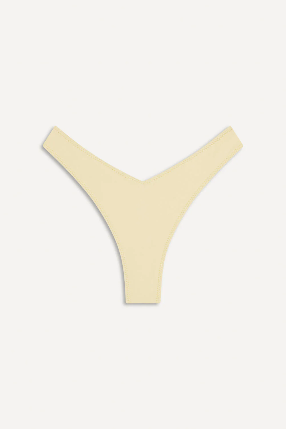 Brittany Micro Bikini Bottom - Beach - Image 3