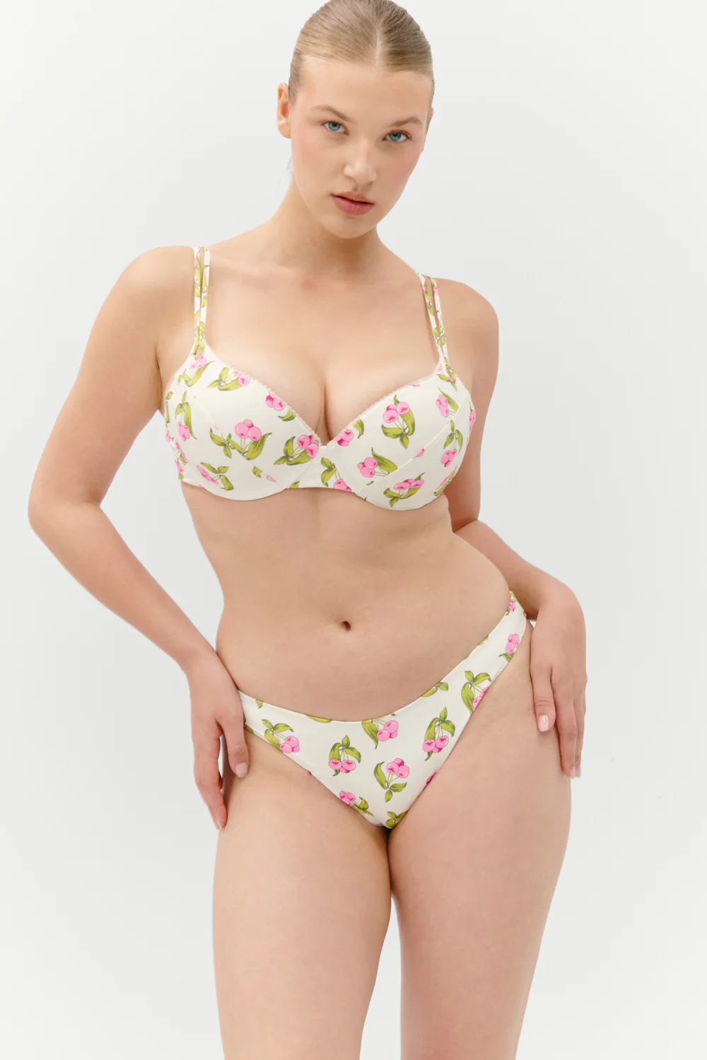 Dove Bikini Bottom - Cherry Picked - Image 11