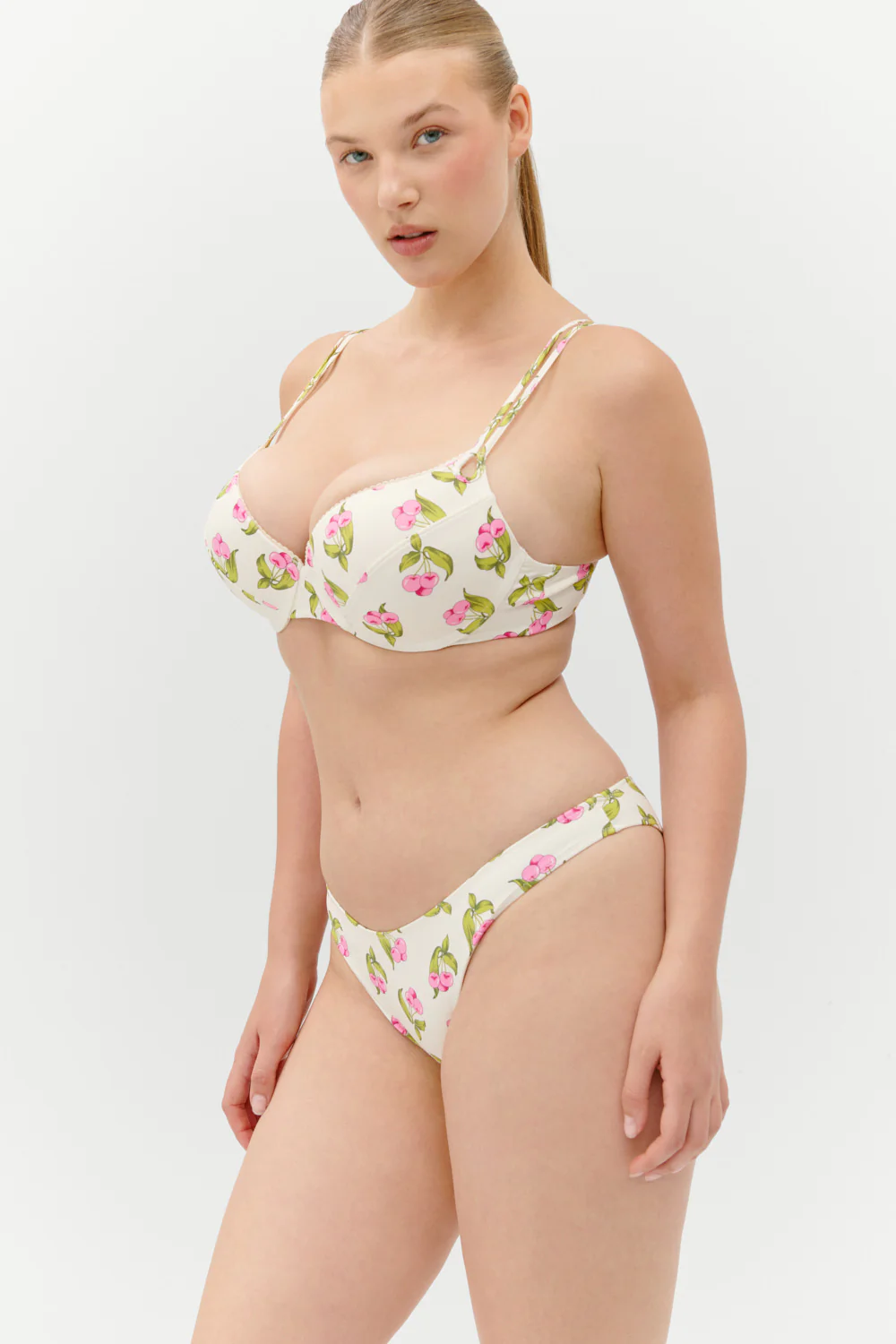 Dove Bikini Bottom - Cherry Picked - Image 12