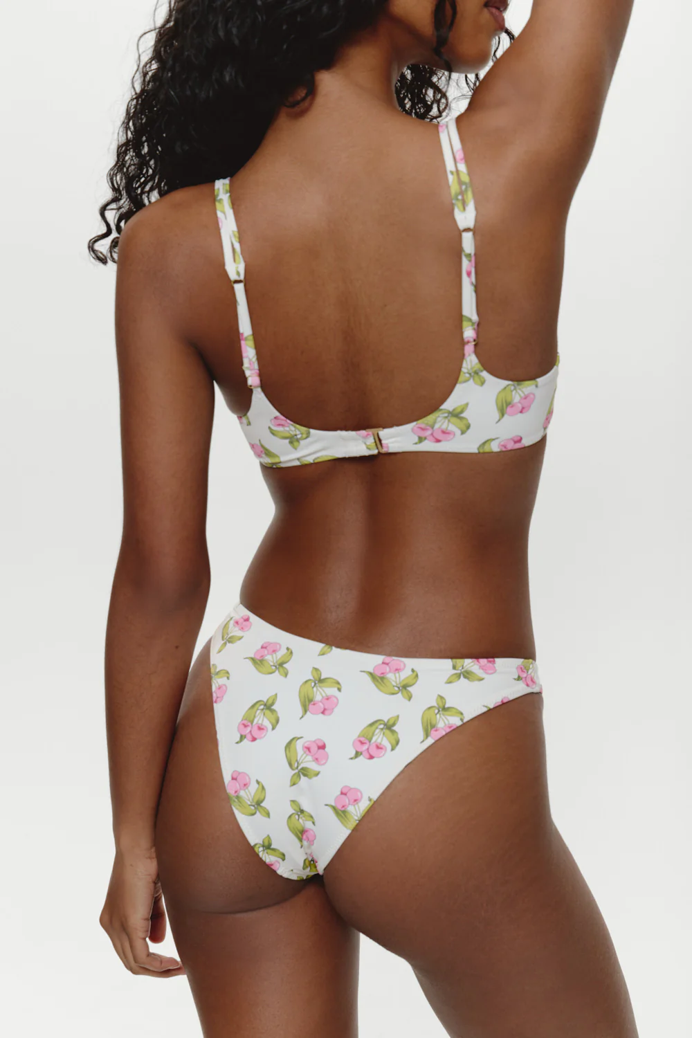 Cherish Push Up Bikini Top - Cherry Picked - Image 4