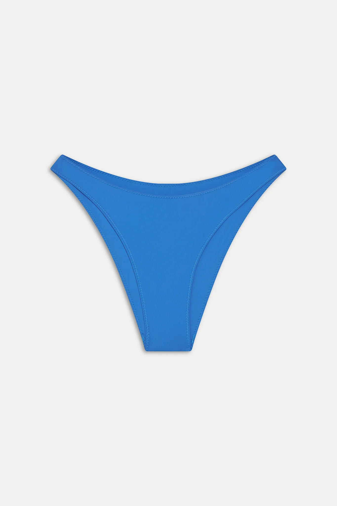 Dove Bikini Bottom - Lake Blue - Image 3