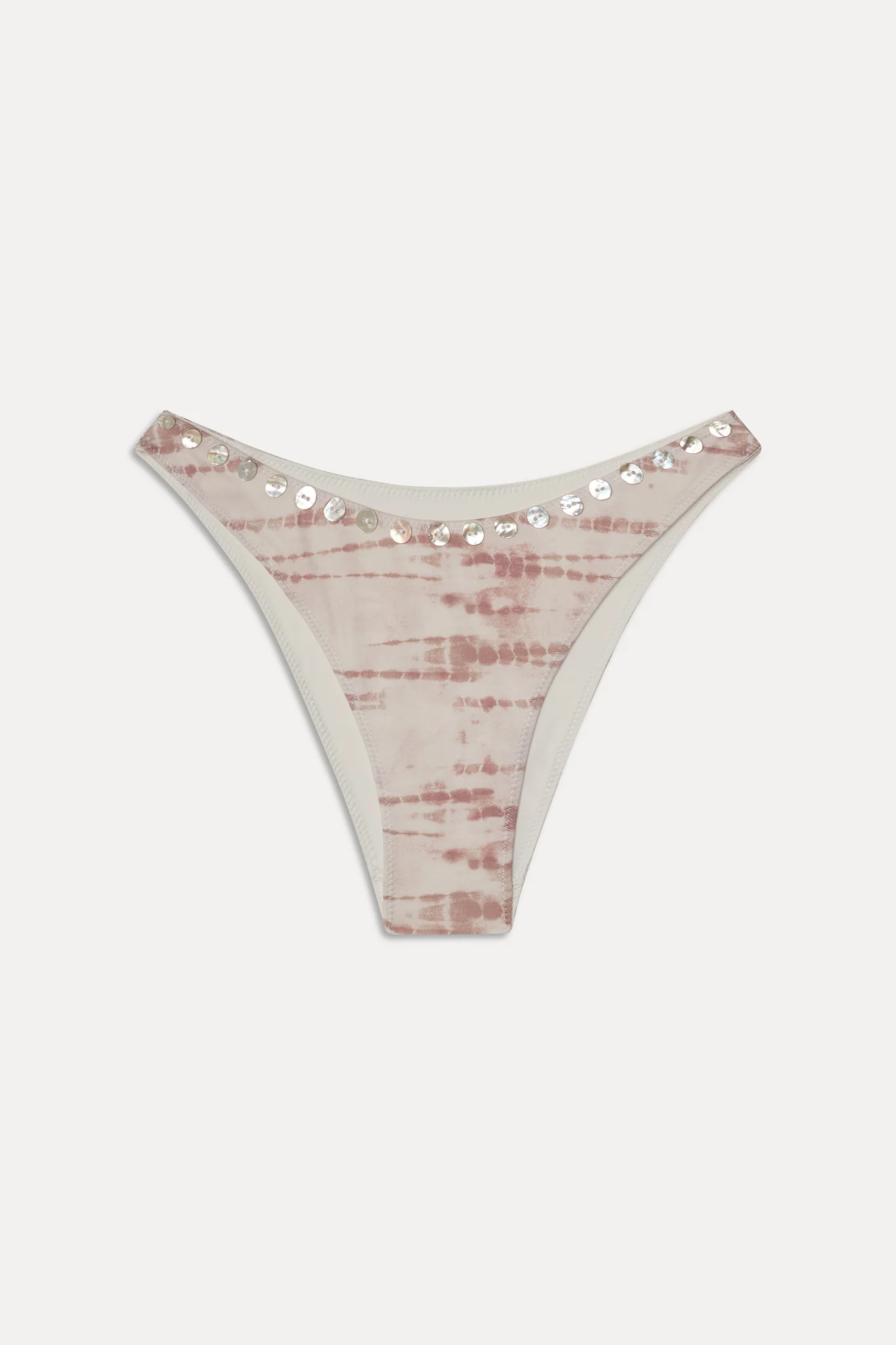 Dove Bikini Bottom - Sand Drift - Image 3