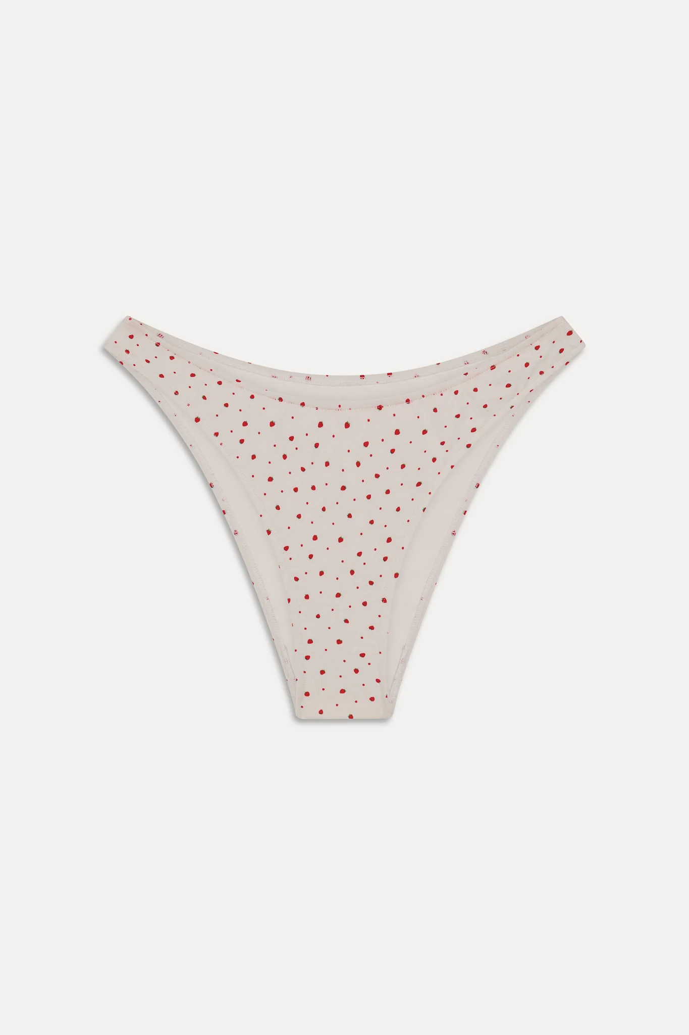 Dove Bikini Bottom - Tiny Berry - Image 3
