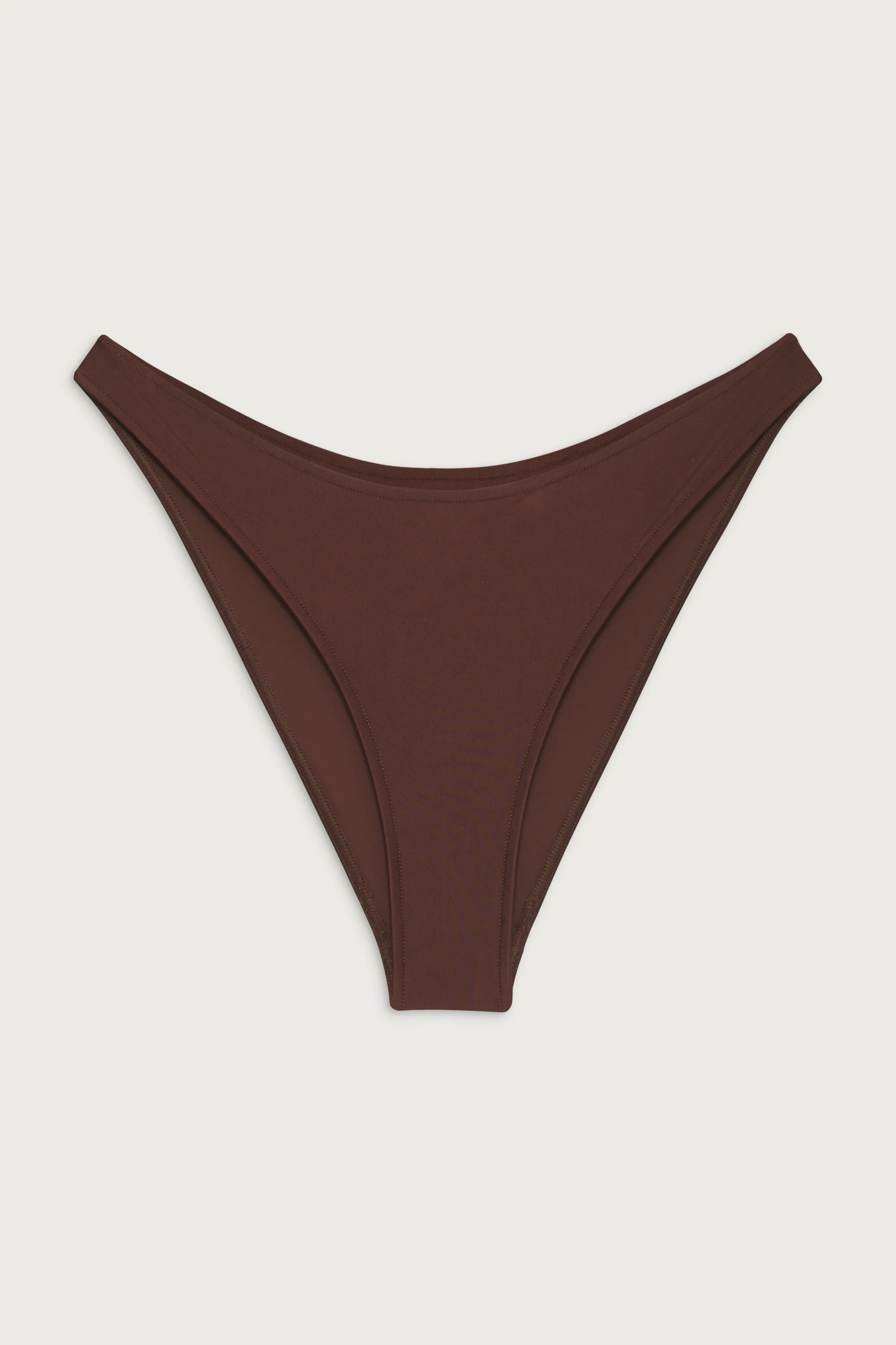 Dove Classic Bikini Bottom - Cinnamon - Image 2