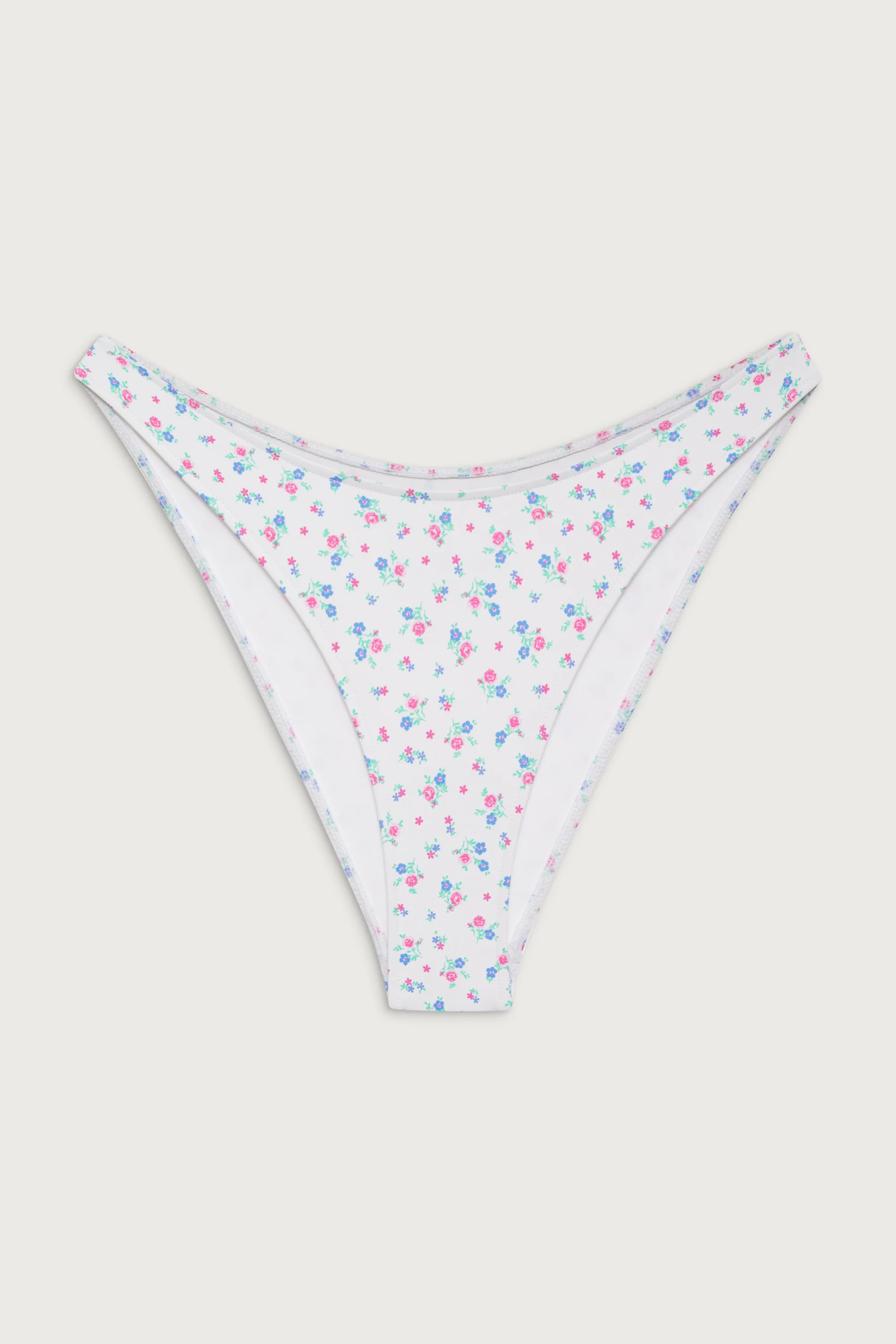 Dove Classic Bikini Bottom - Sweet Meadow - Image 2