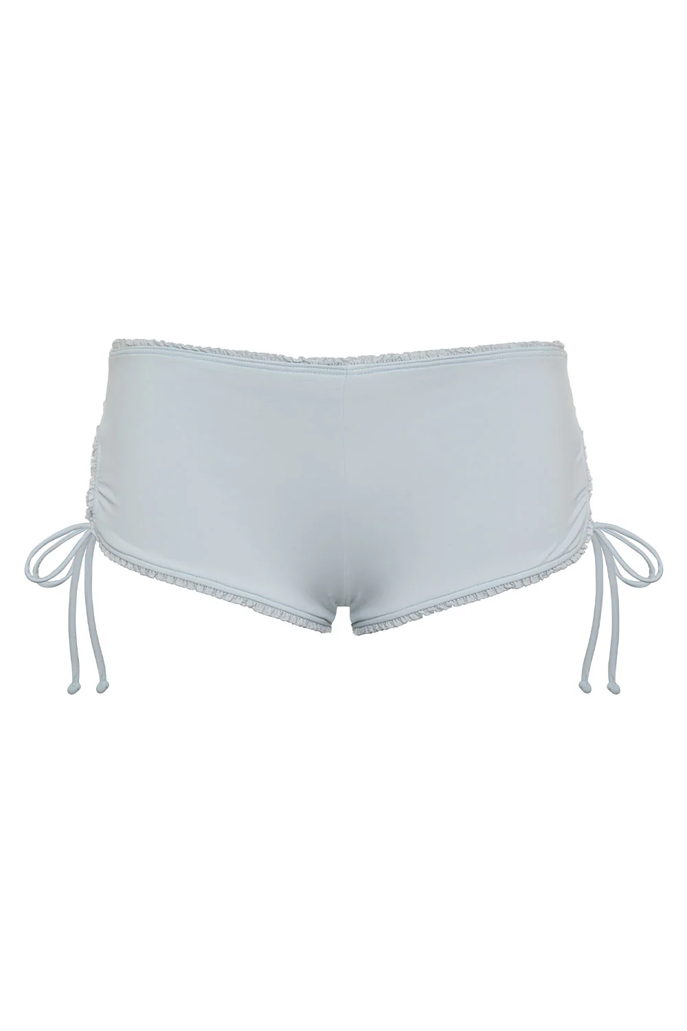 Etta Ruffle Mini Boy Short - New Moon - Image 6