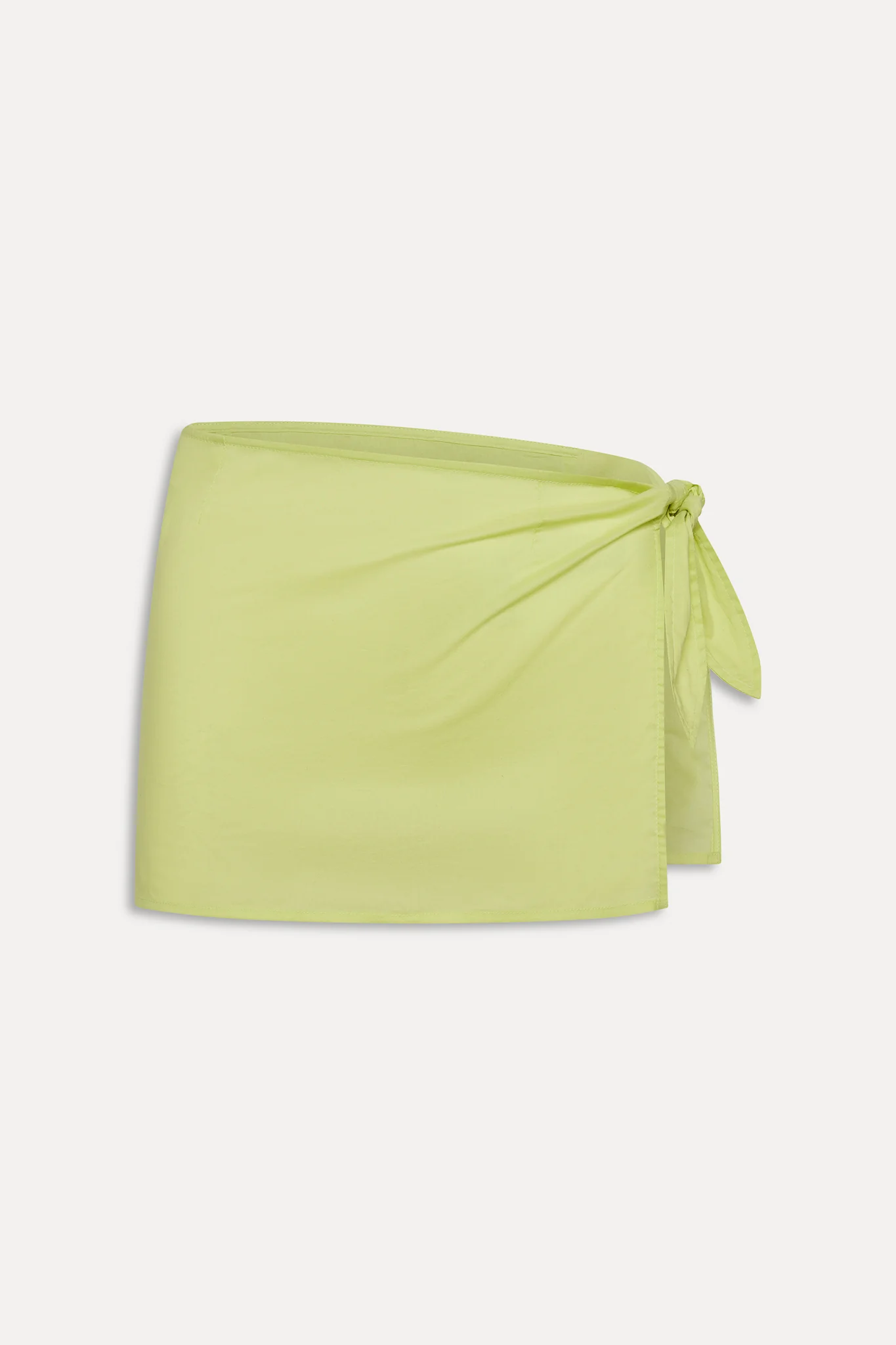 Festival Cotton Sarong - Sea Glass Green - Image 3