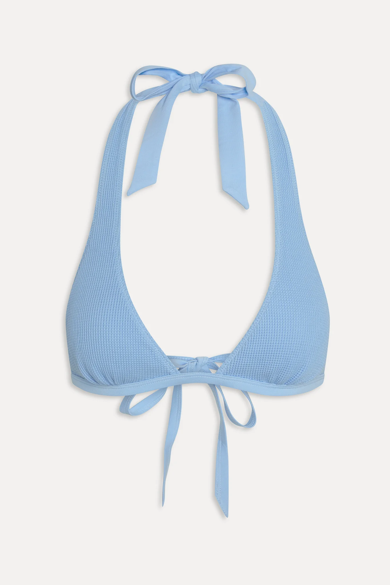 Frank Halter Bikini Top - Lullaby Sky - Image 3