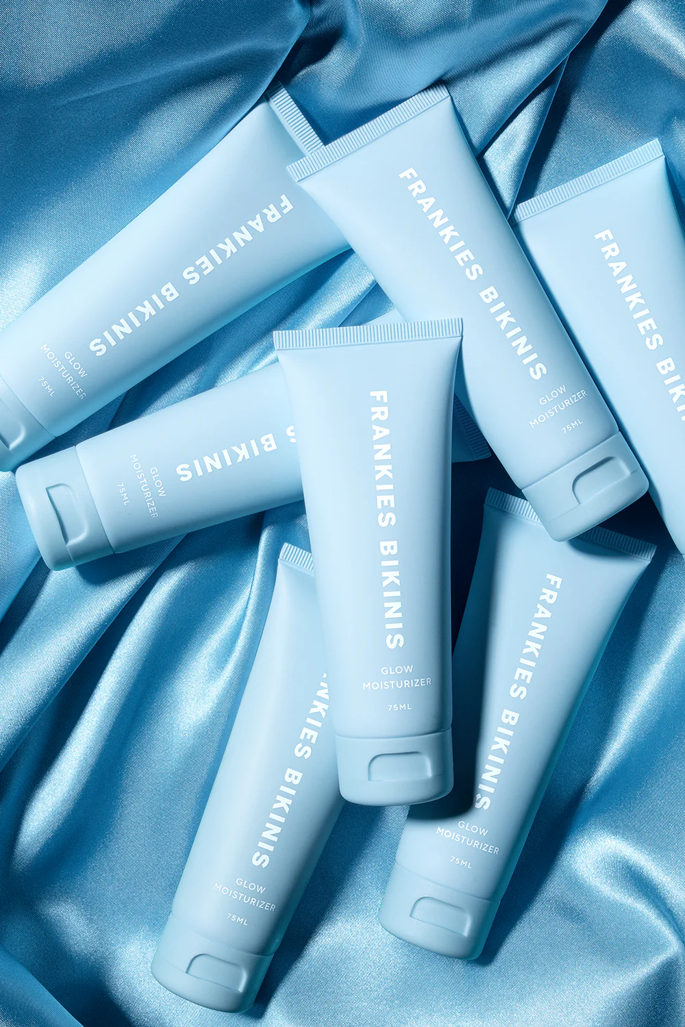 Glow Moisturizer - Sun Baby - Image 4