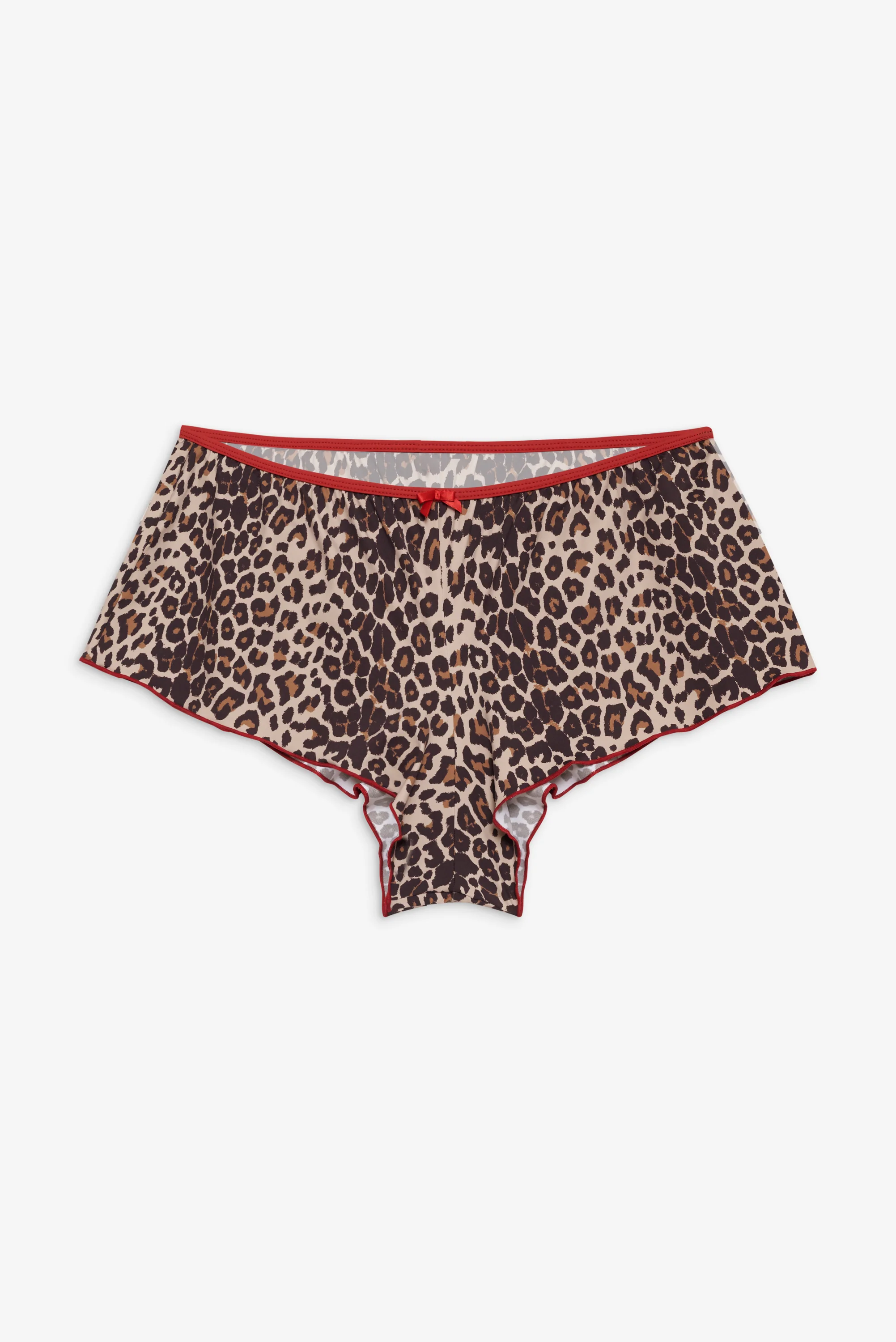 Indio Mini Short - Cheetah - Image 3