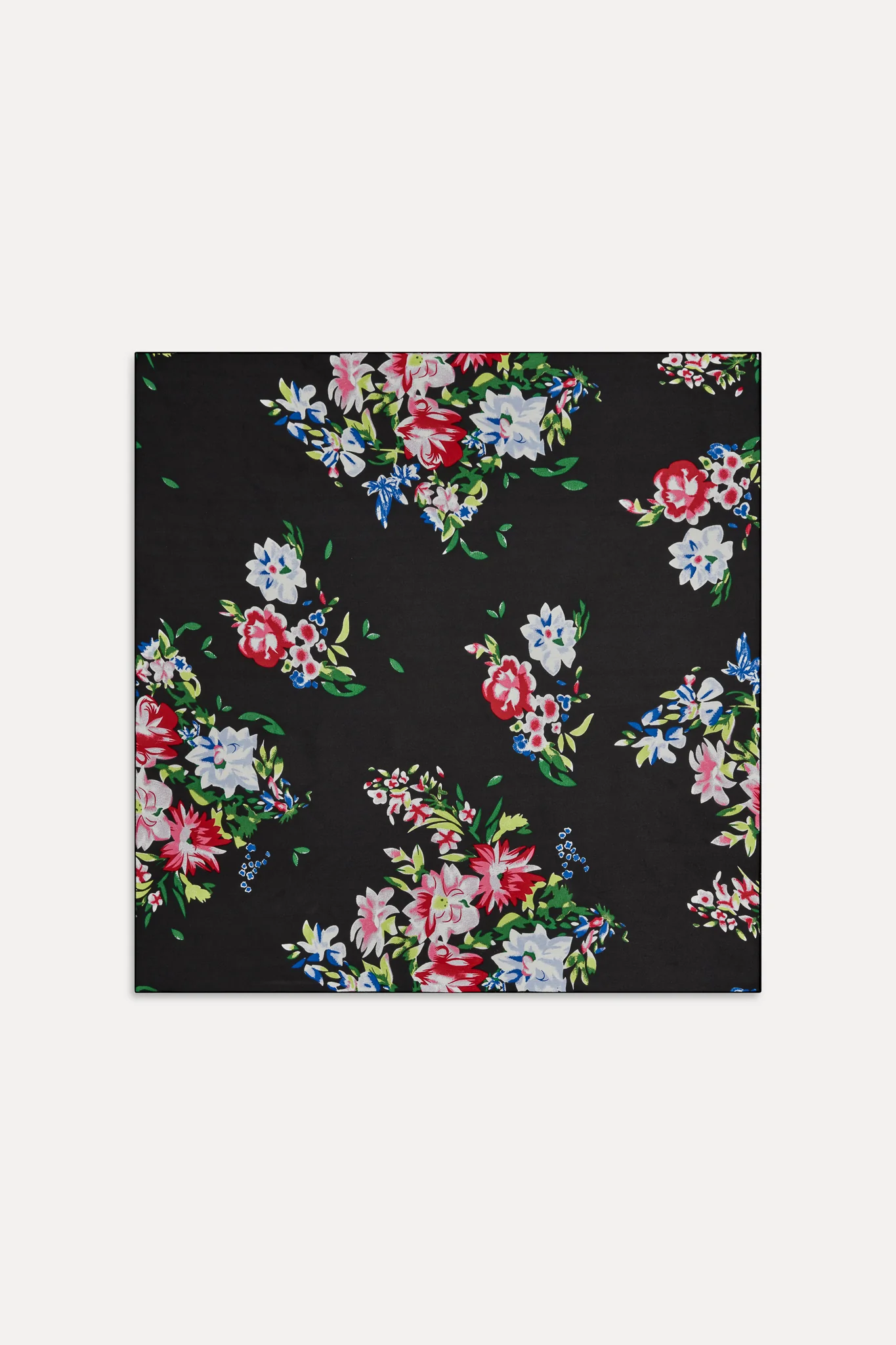 Josie Scarf - Bouquet - Image 3