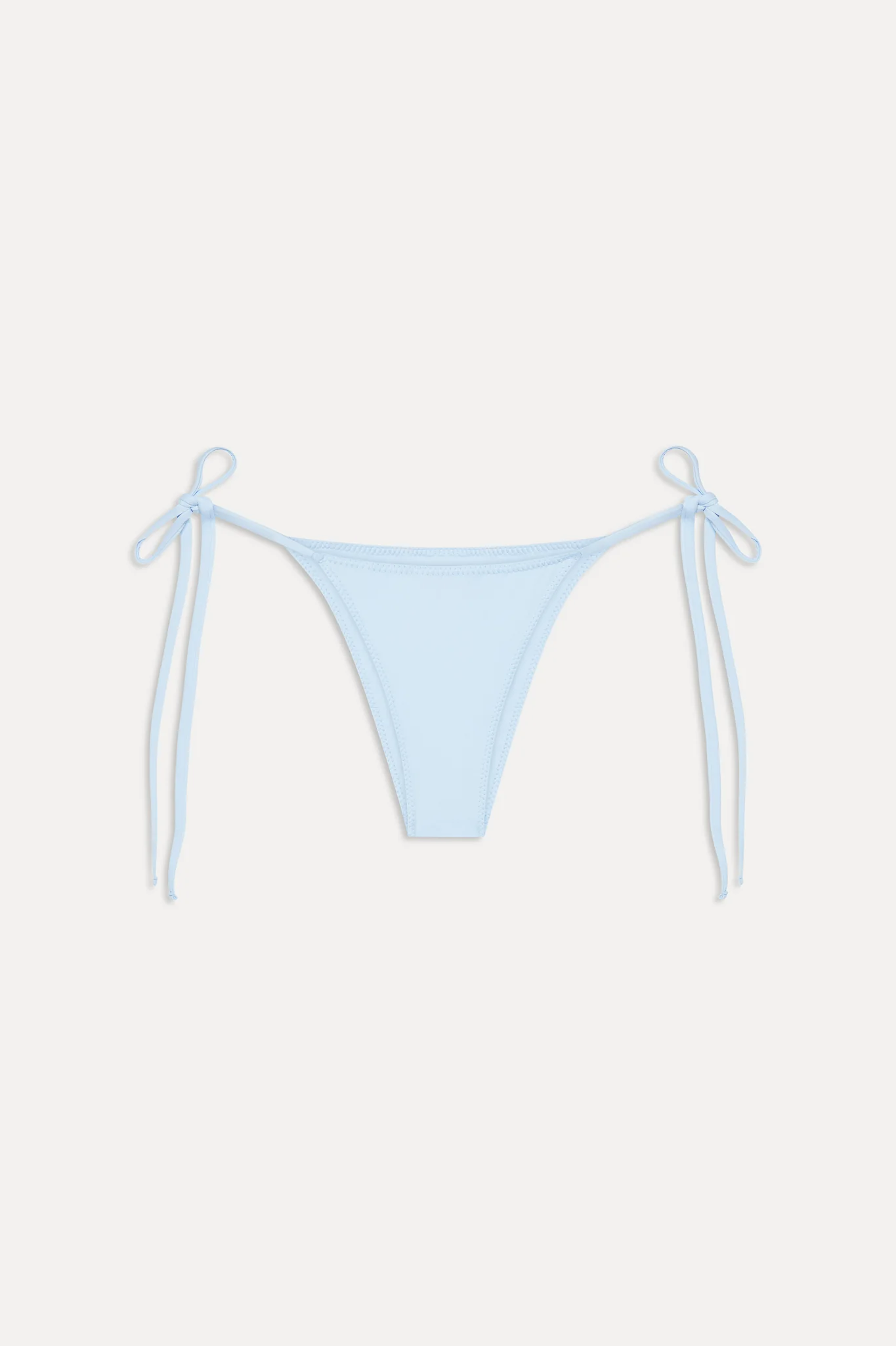 Mackenzie Cheeky Bikini Bottom - French Riviera - Image 3