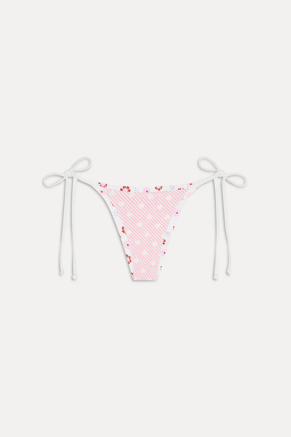 Mackenzie Reversible Bikini Bottom - Sprinkles - Image 3