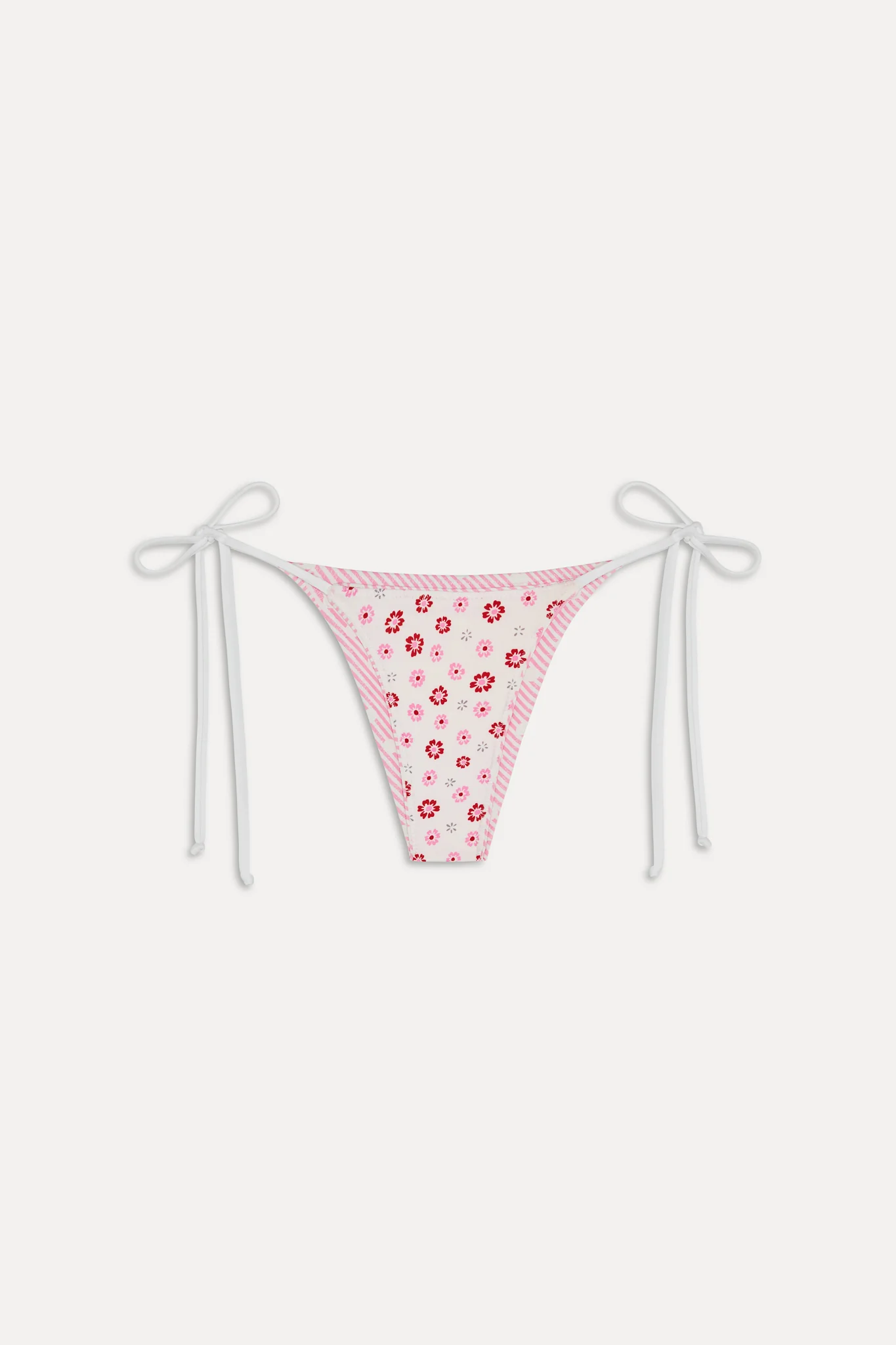 Mackenzie Reversible Bikini Bottom - Sprinkles - Image 4