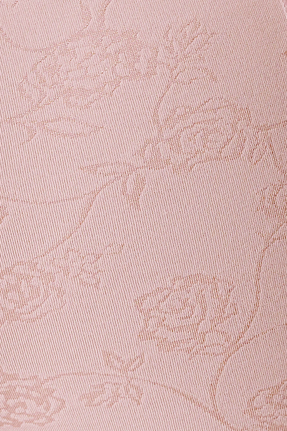 Renee Zip Up Jacket - Pink Petals - Image 6
