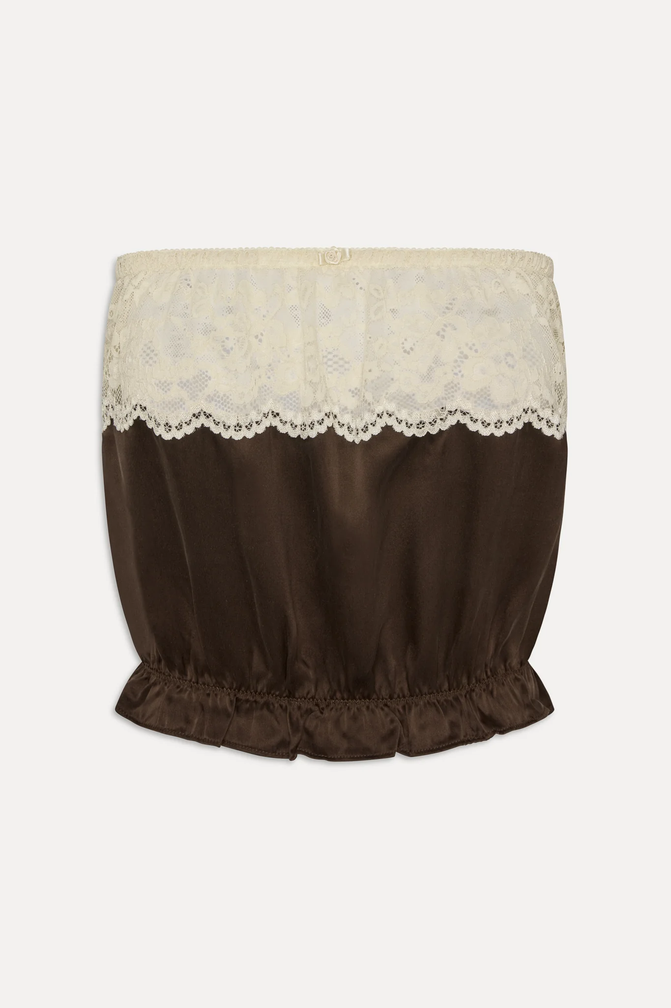Rosie Silk Blouse - Gift Wrap - Image 3