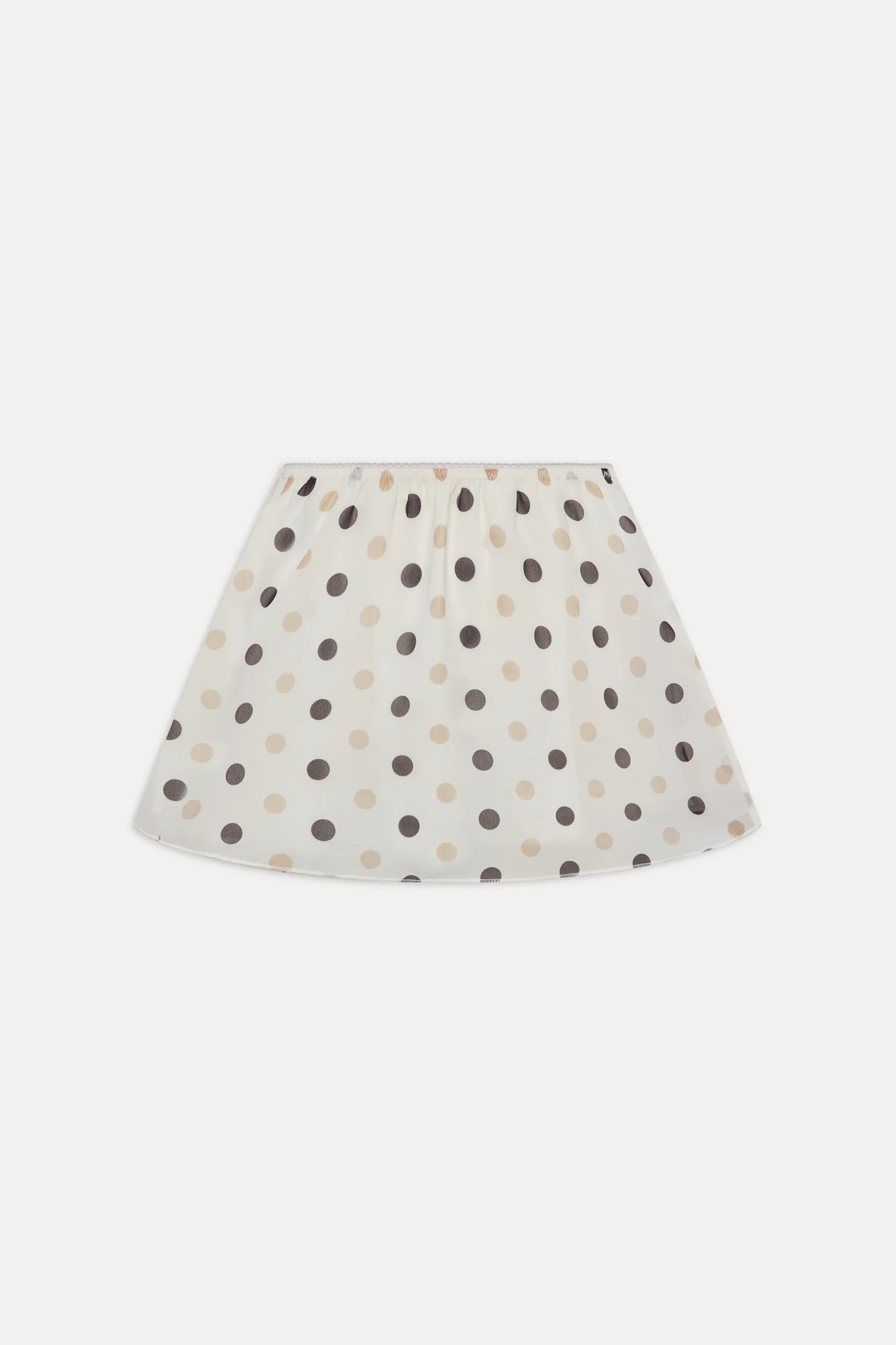 Serenity Mini Skirt - Moonstone - Image 3