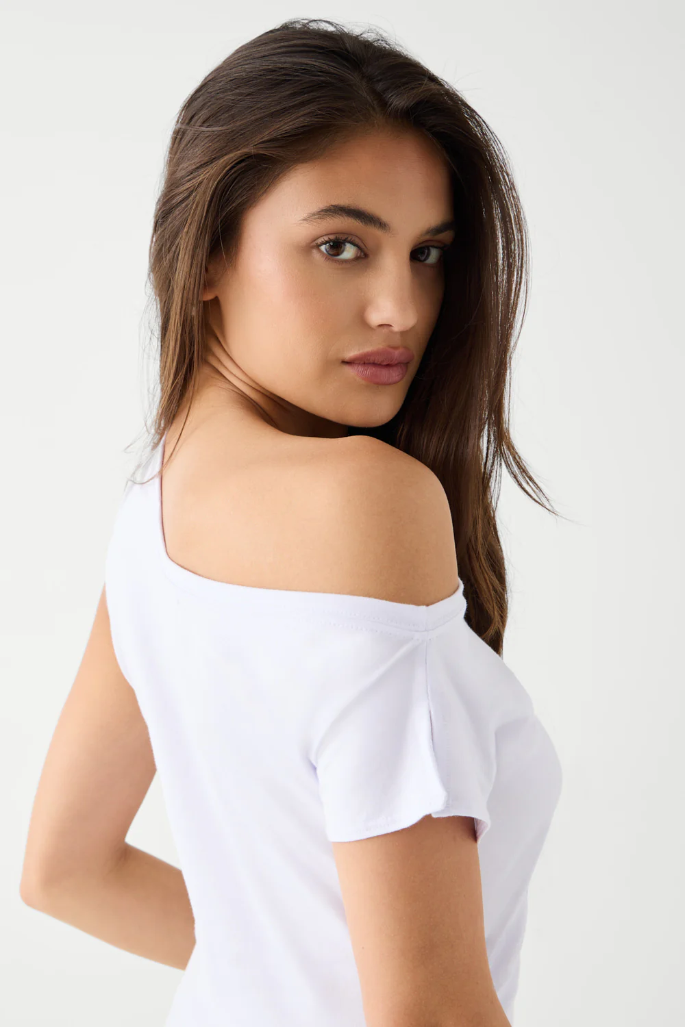 Starlight Cotton Tee - Lost At Sea - Image 3