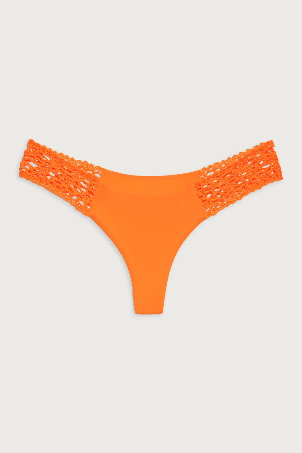 Tanner Cheeky Bikini Bottom - Sunset Sun - Image 3