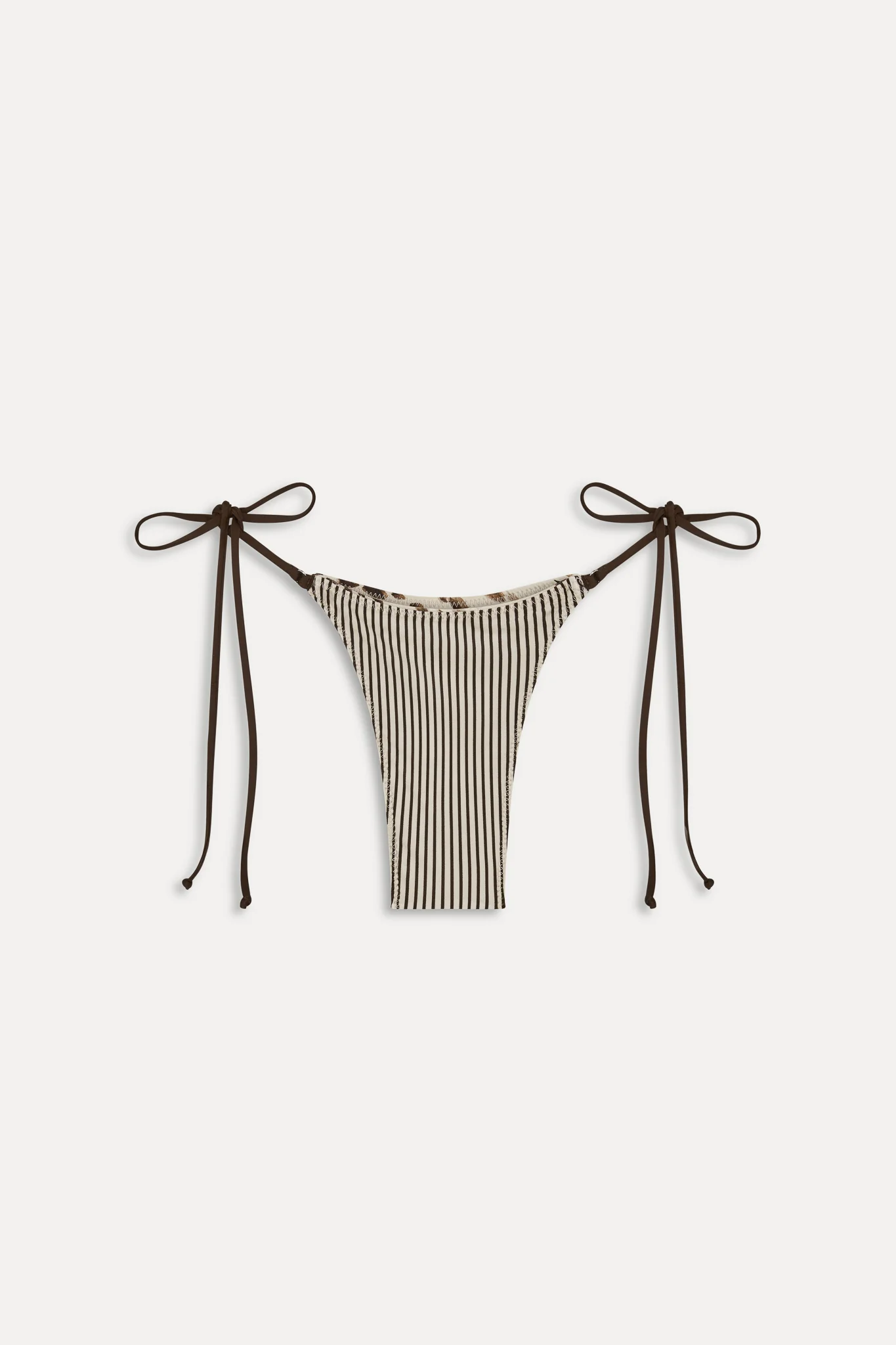 x JENNIE Elena Reversible Bikini Bottom - Marrakesh - Image 4
