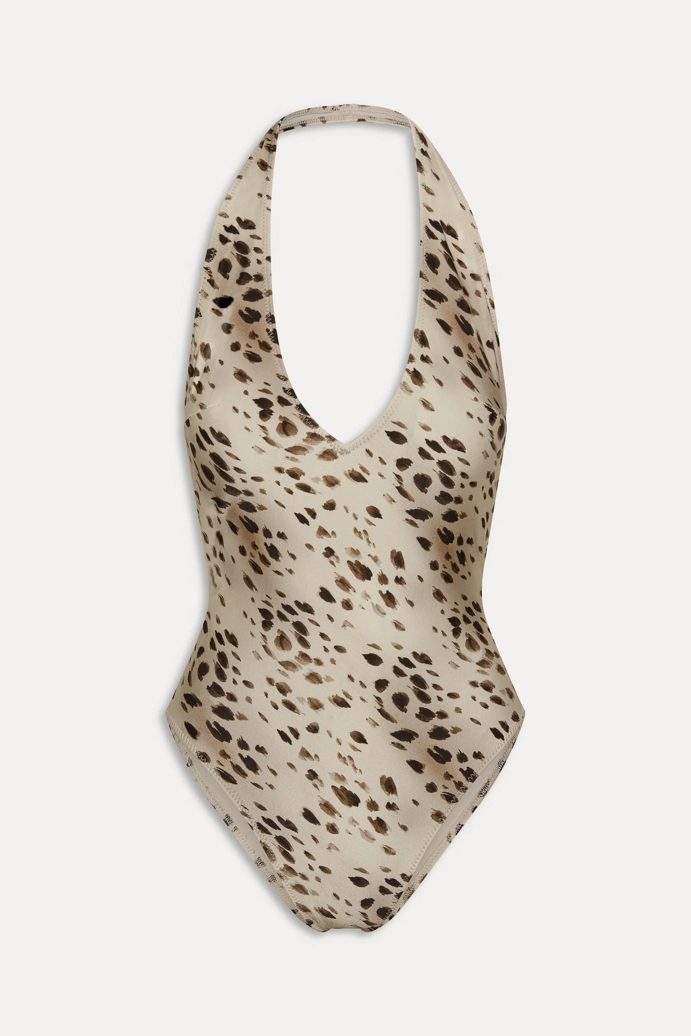 x JENNIE Eva One Piece Swimsuit - Marrakesh - Image 3