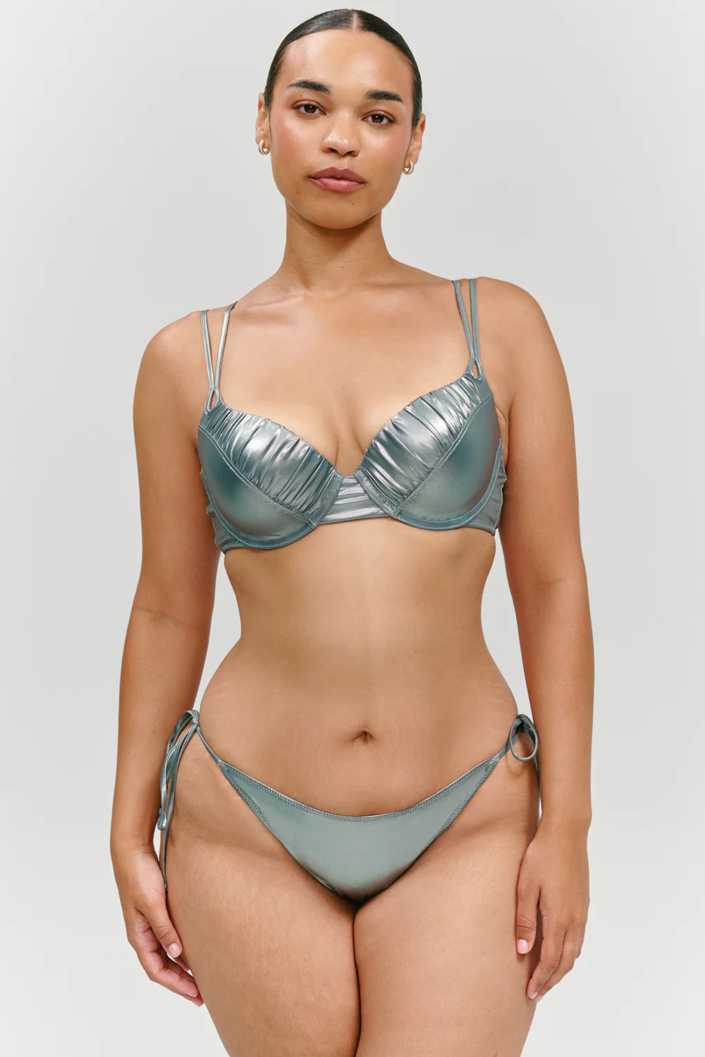push-up bikini tops