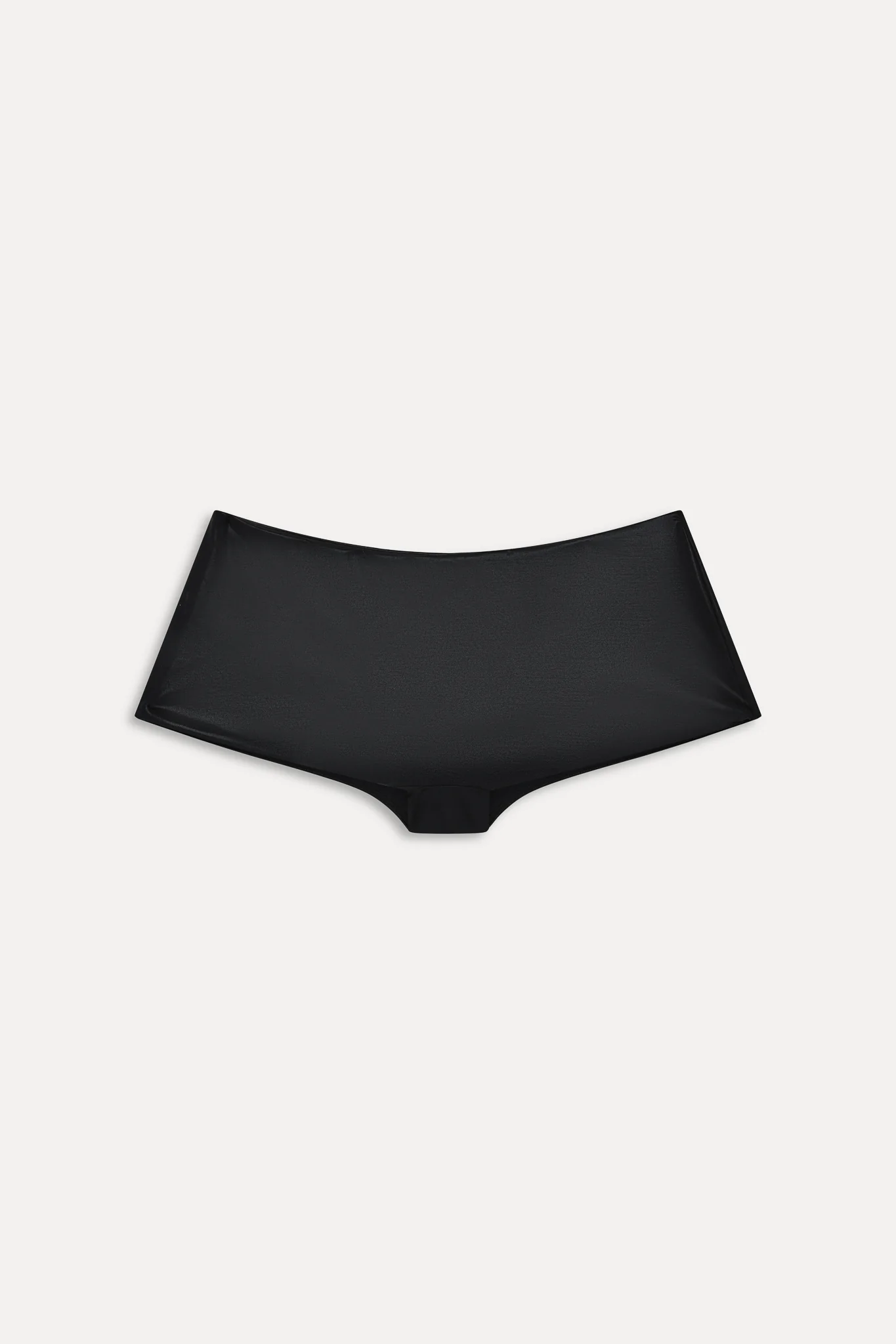 x KHY Zuma Metallic Swim Short - Black Chrome - Image 3