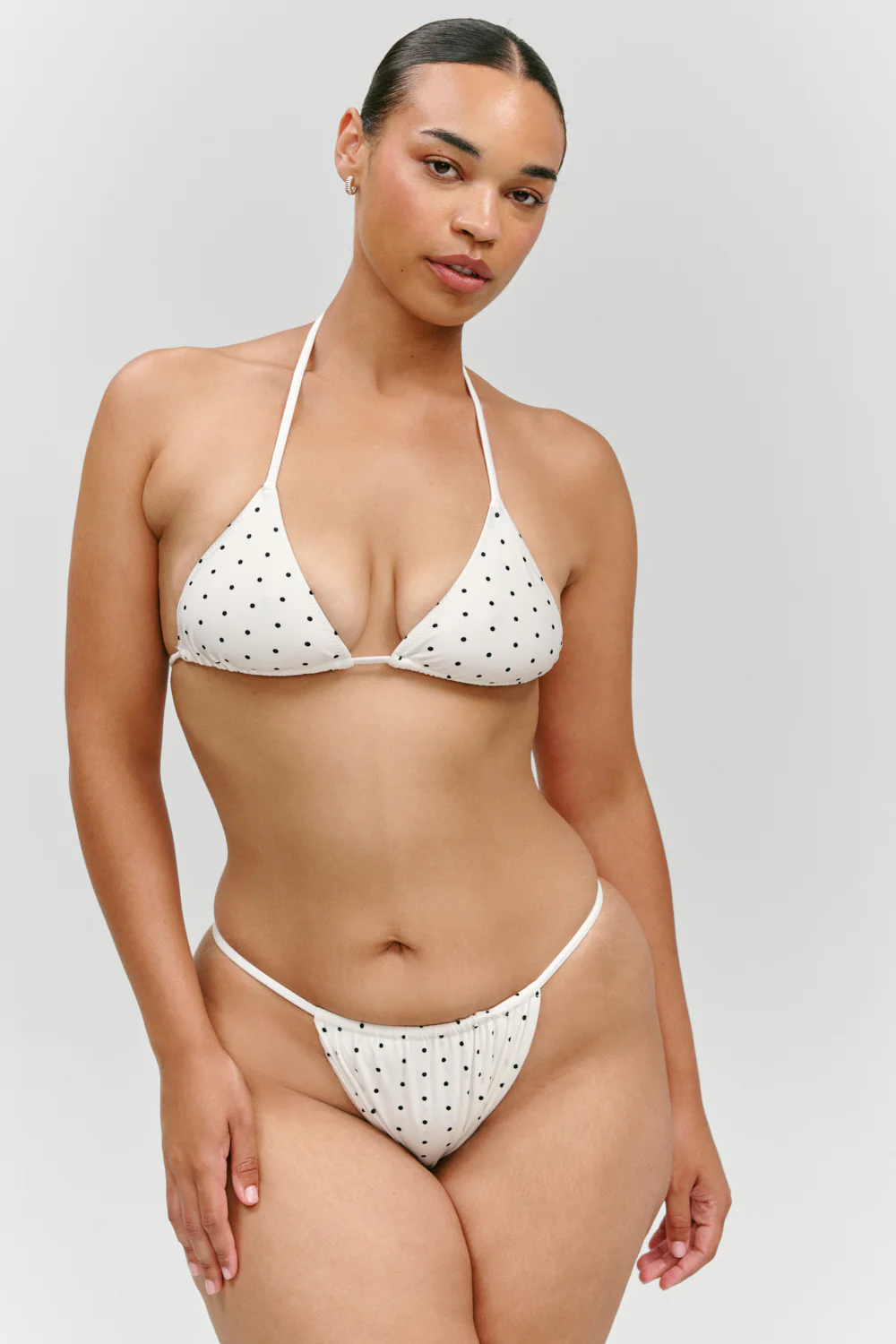 x Paige Lorenze Adore Satin Bottom - Bride to Be - Image 2