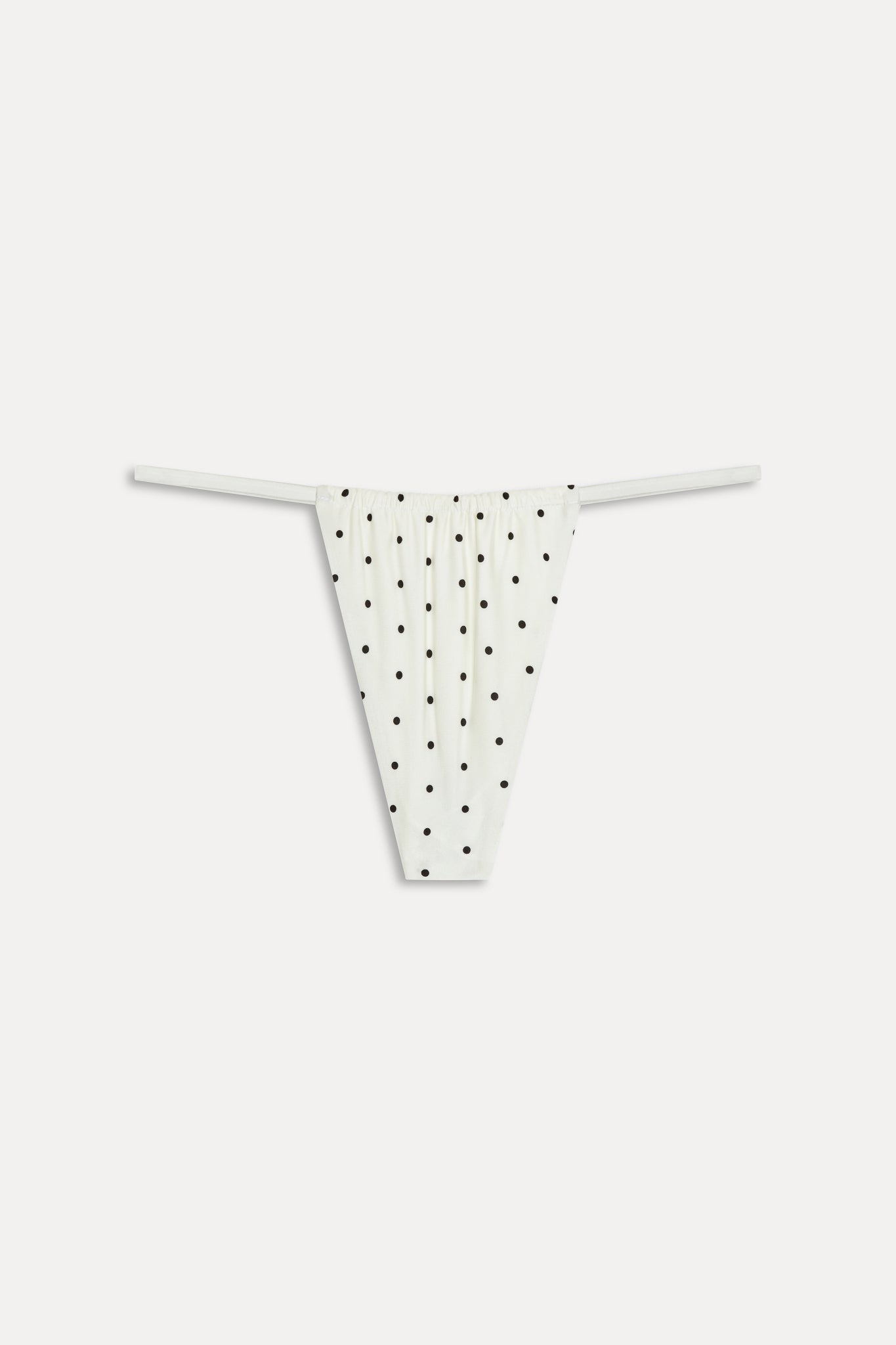 x Paige Lorenze Adore Satin Bottom - Bride to Be - Image 3