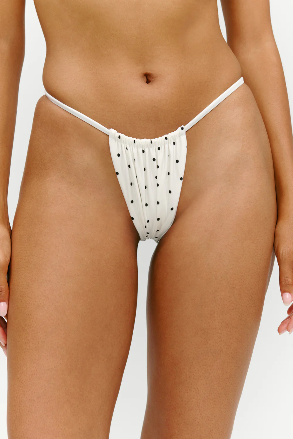x Paige Lorenze Adore Satin Bottom - Bride to Be - Image 7