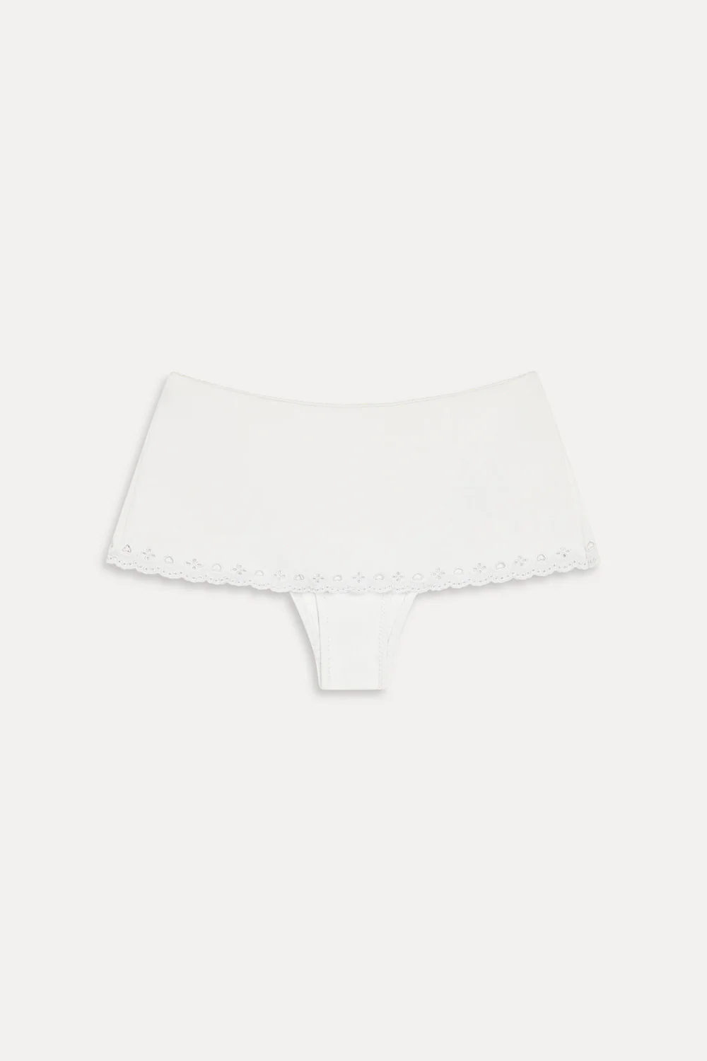 x Paige Lorenze Clover Swim Skirt - Marry Me - Image 3