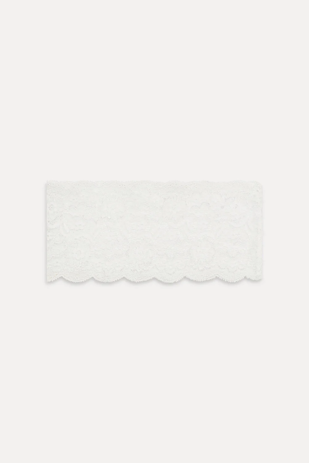 x Paige Lorenze Lover Lace Headband - Sunday Ceremony - Image 3