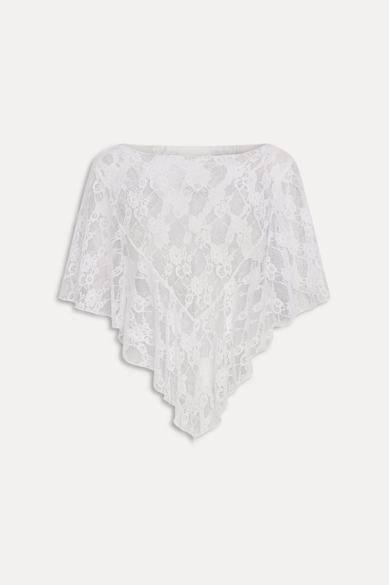 x Paige Lorenze Romantic Lace Blouse - Sunday Ceremony - Image 3