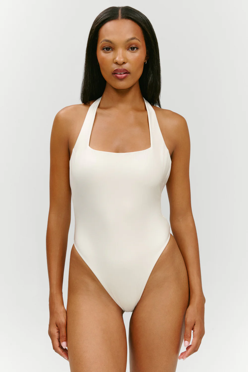 x Paige Lorenze Tommy Satin One Piece - I Do - Image 6